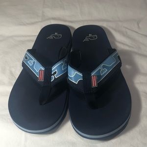 Vineyard Vines Flip Flops